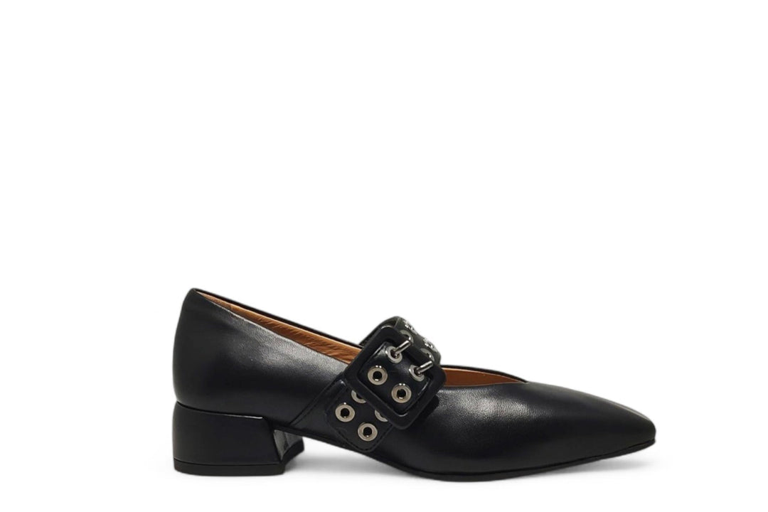 Melluso - art. v5349 nero - Dutto calzature