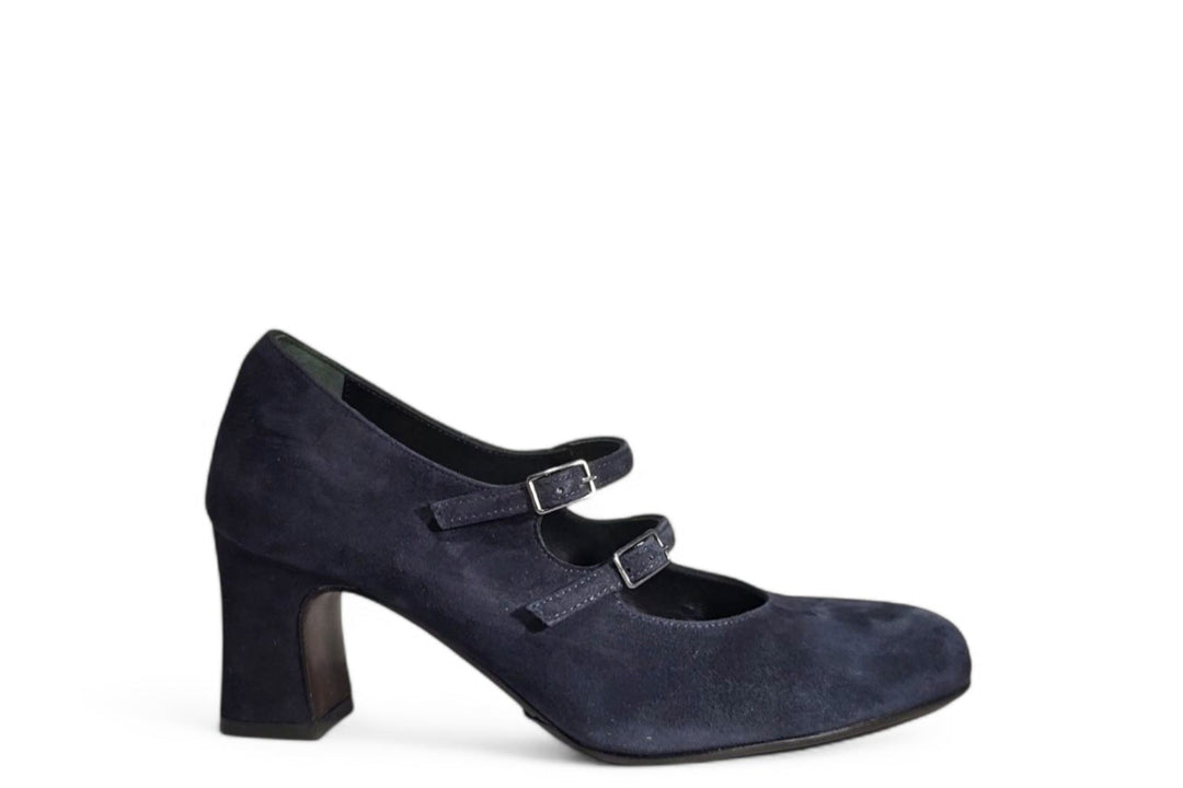 Melluso - art. x5214 navy - Dutto calzature