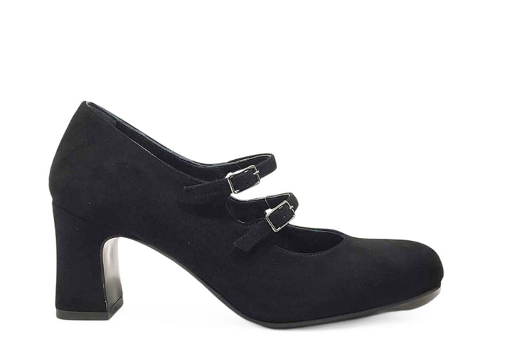 Melluso - art. x5214 nero