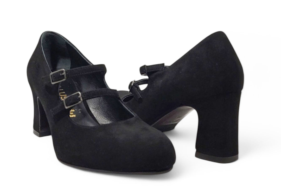 Melluso - art. x5214 nero