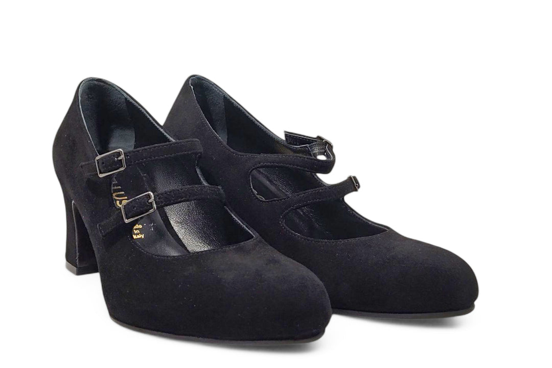 Melluso - art. x5214 nero