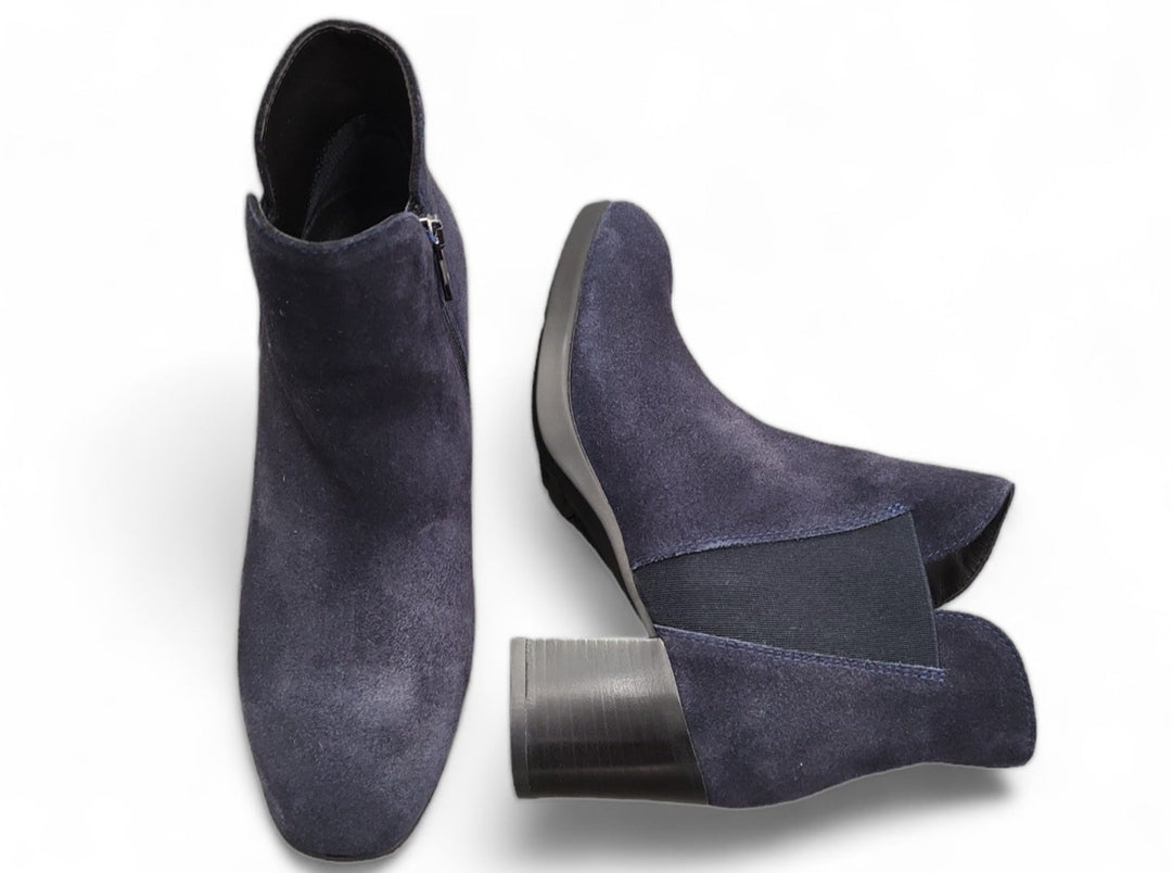 Melluso - art. Z247 navy