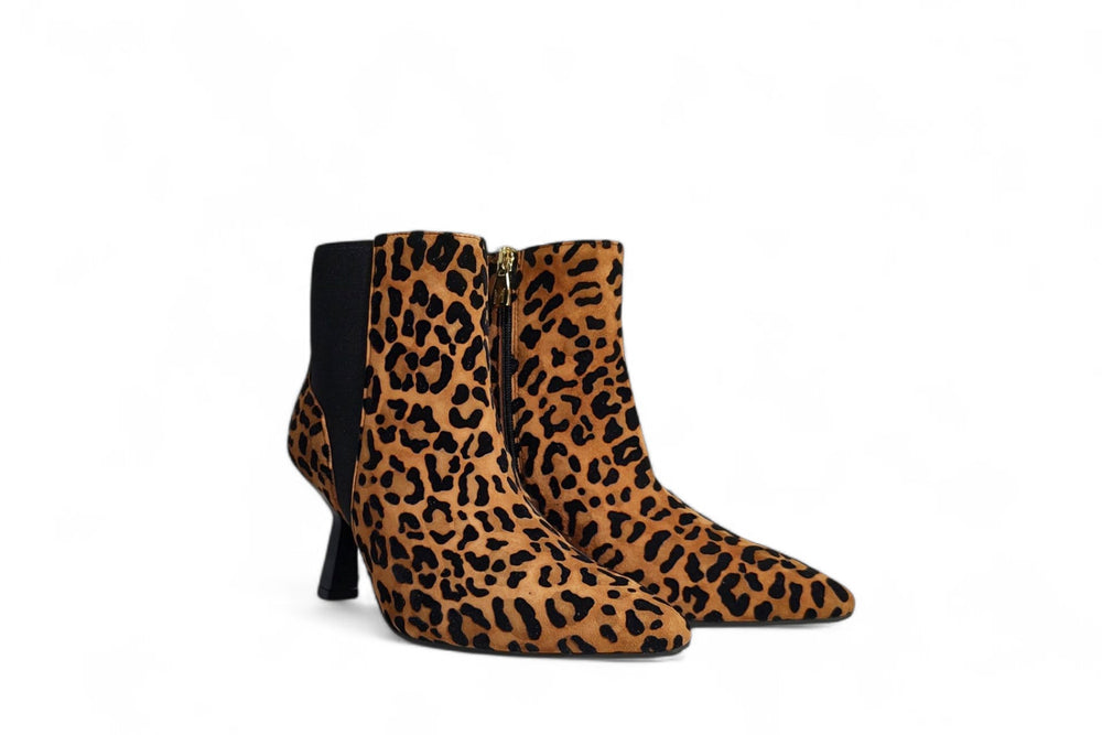 Melluso - art. z990 brandy - Dutto calzature