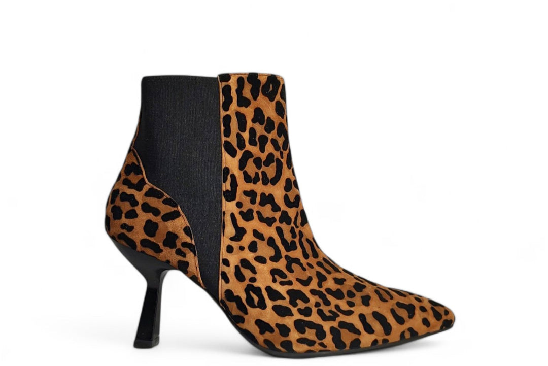 Melluso - art. z990 brandy - Dutto calzature