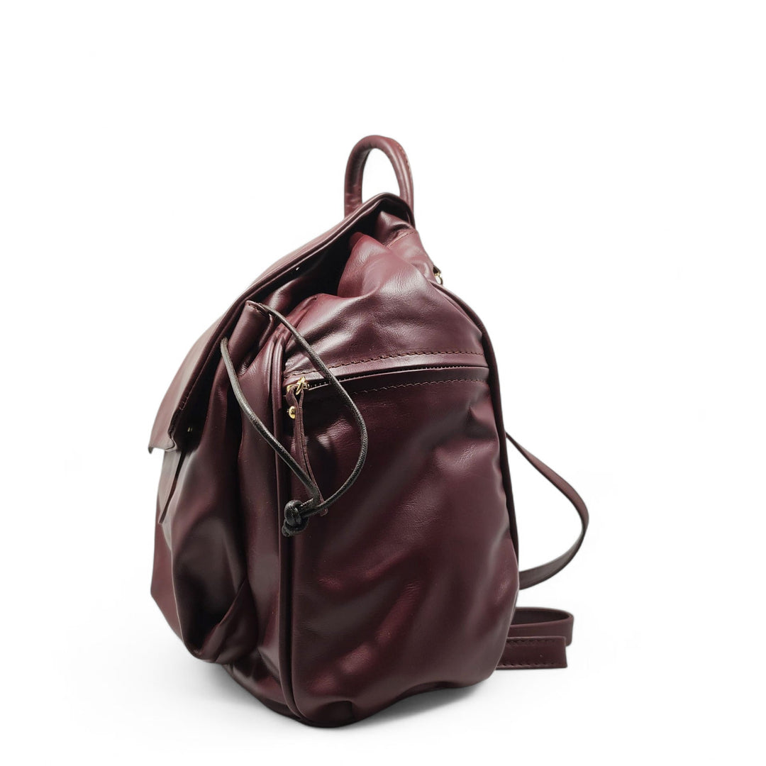 Bruno Rossi - art. A149 bordeaux