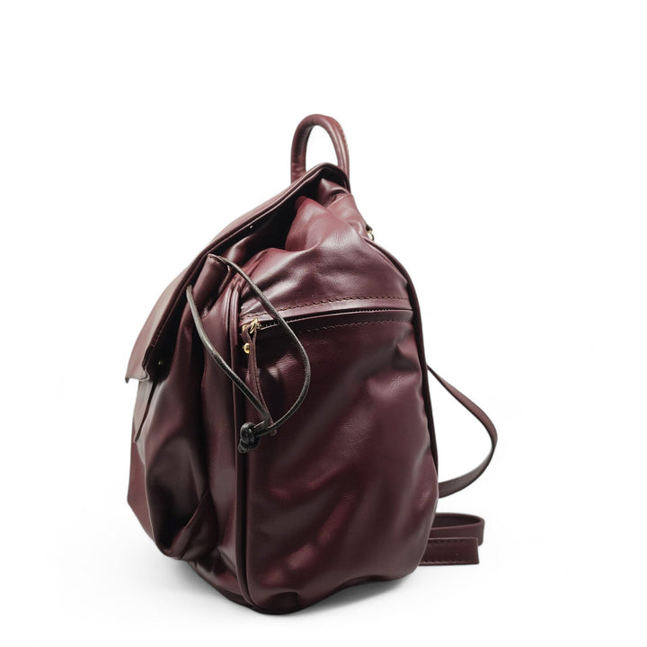 Bruno Rossi - art. A149 bordeaux