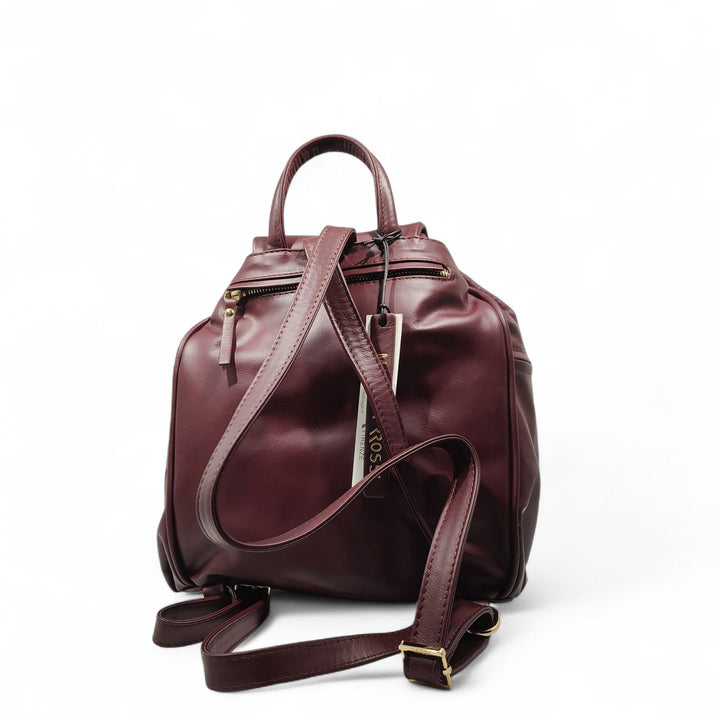 Bruno Rossi - art. A149 bordeaux