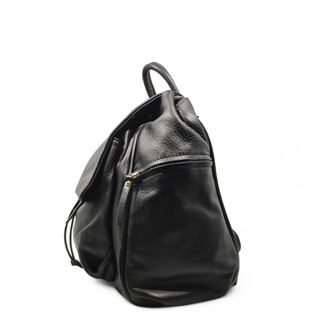 Bruno Rossi - art. A149 nero