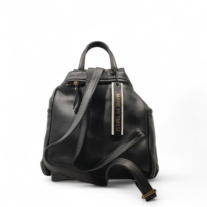 Bruno Rossi - art. A149 nero