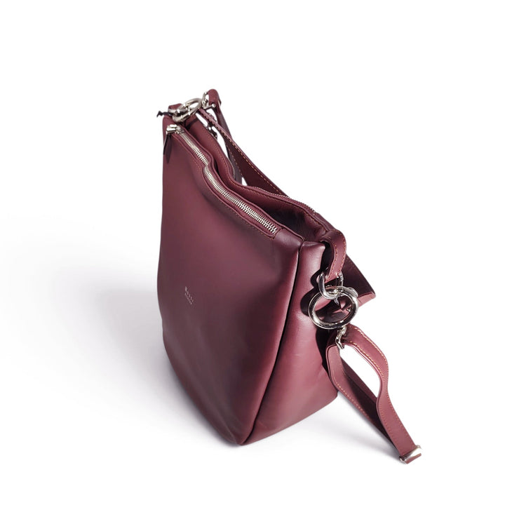 Borsa Bruno Rossi bordò - art. a204
