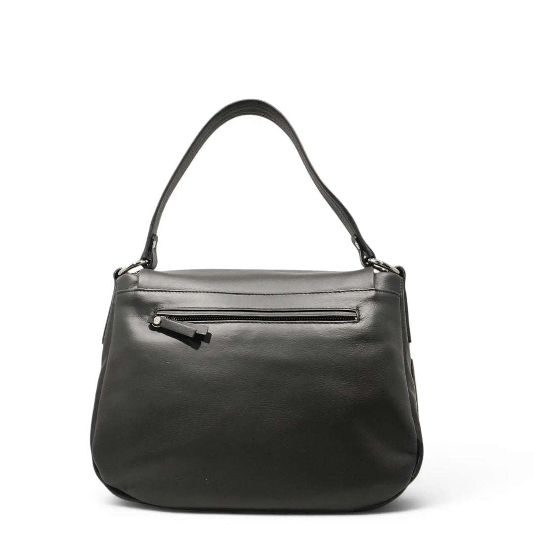 Bruno Rossi - art. A234 nero Bruno Rossi