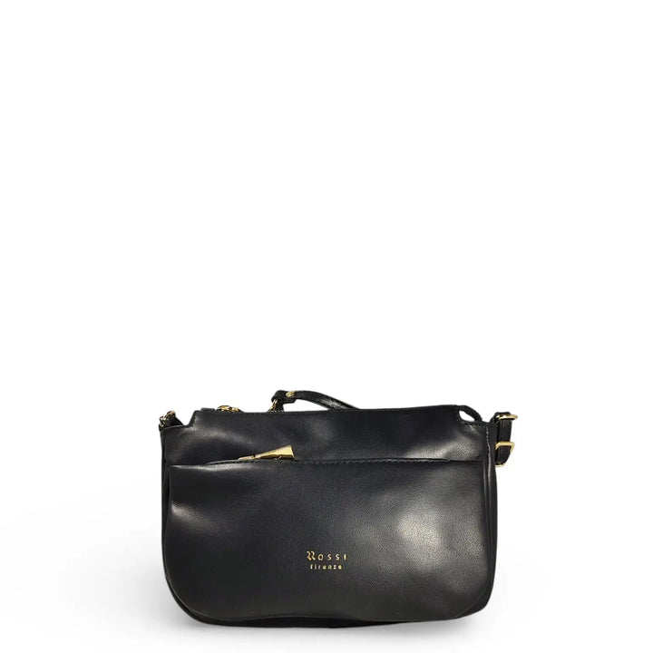 Borsa Bruno Rossi - art. A240 nero Bruno Rossi
