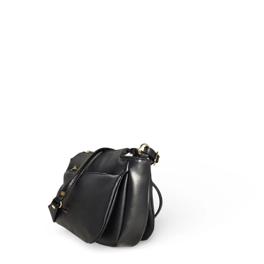 Borsa Bruno Rossi - art. A240 nero Bruno Rossi