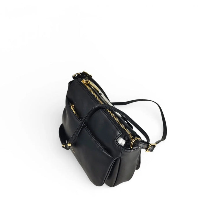 Borsa Bruno Rossi - art. A240 nero Bruno Rossi