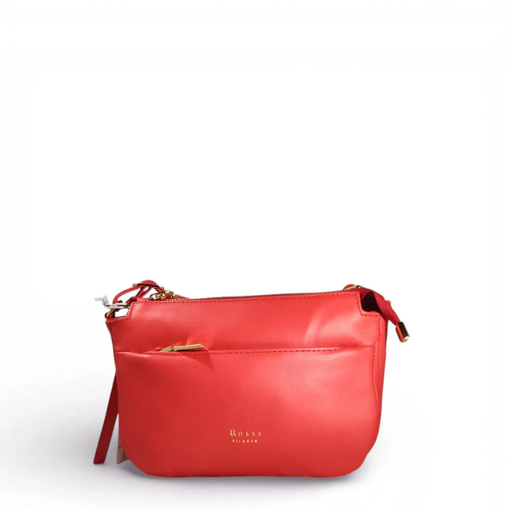 Borsa Bruno Rossi - art. A240 rossa Bruno Rossi