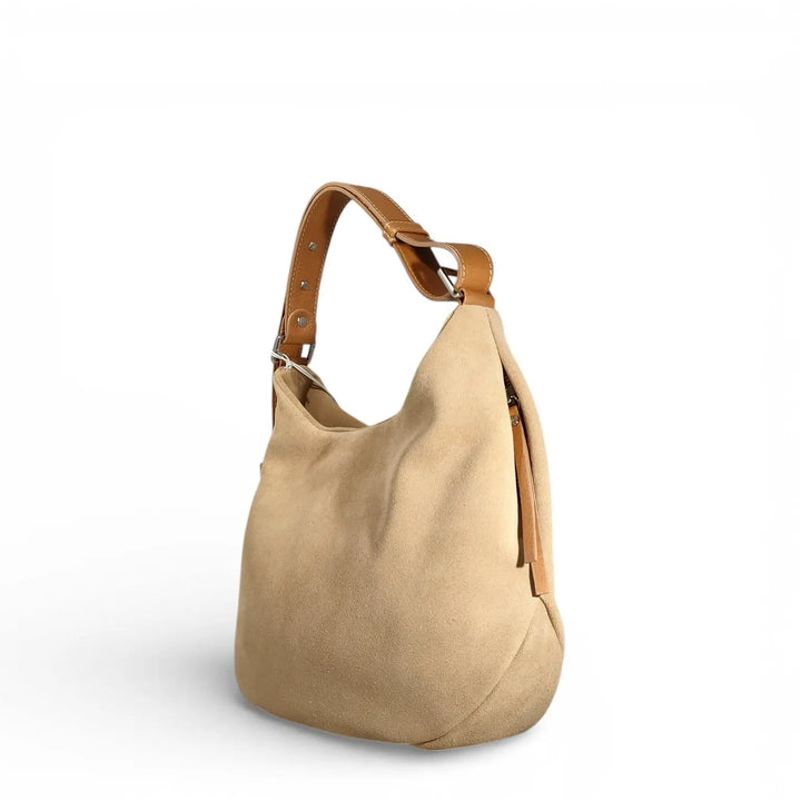 Borsa Bruno Rossi beige - art. c248 Bruno Rossi