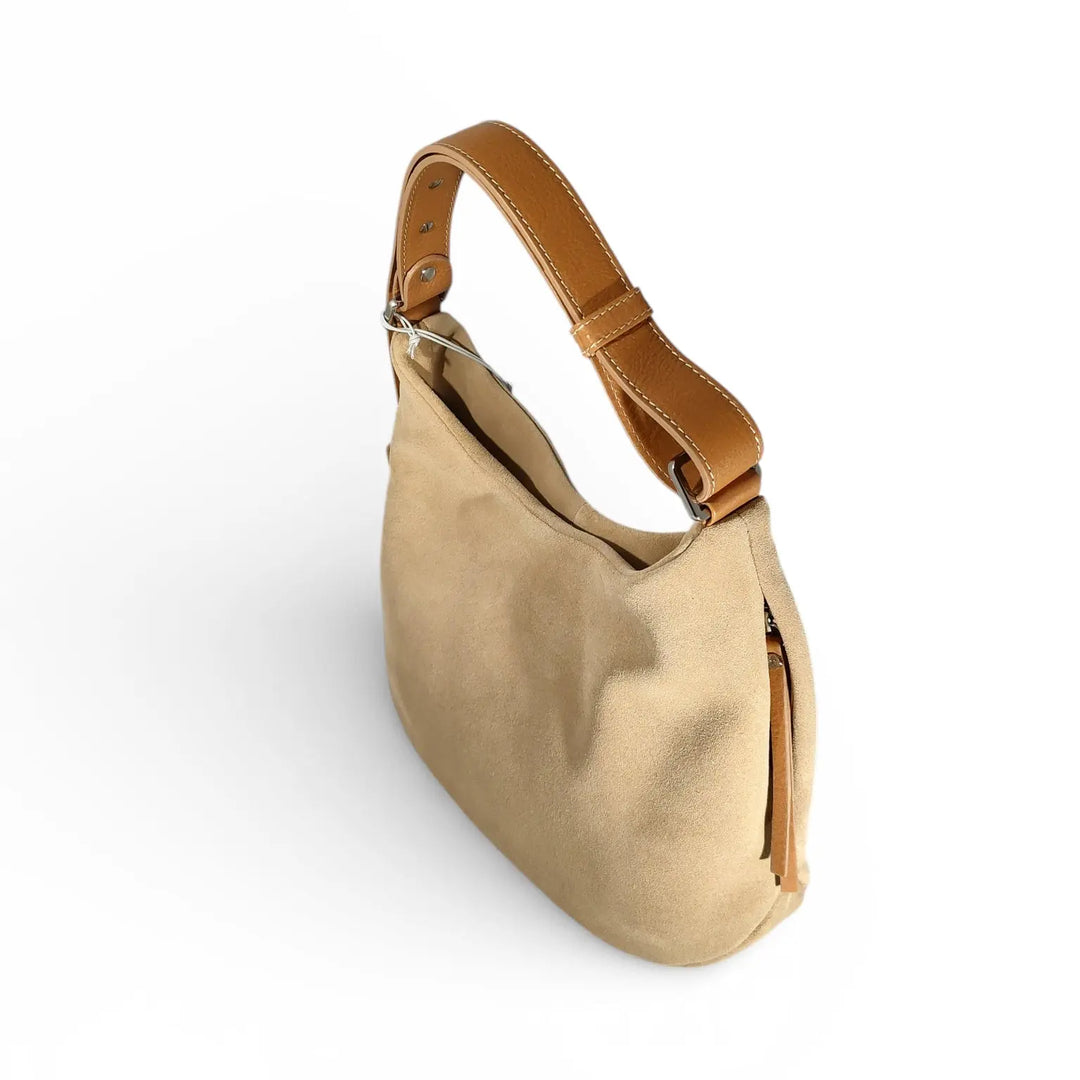 Borsa Bruno Rossi beige - art. c248 Bruno Rossi