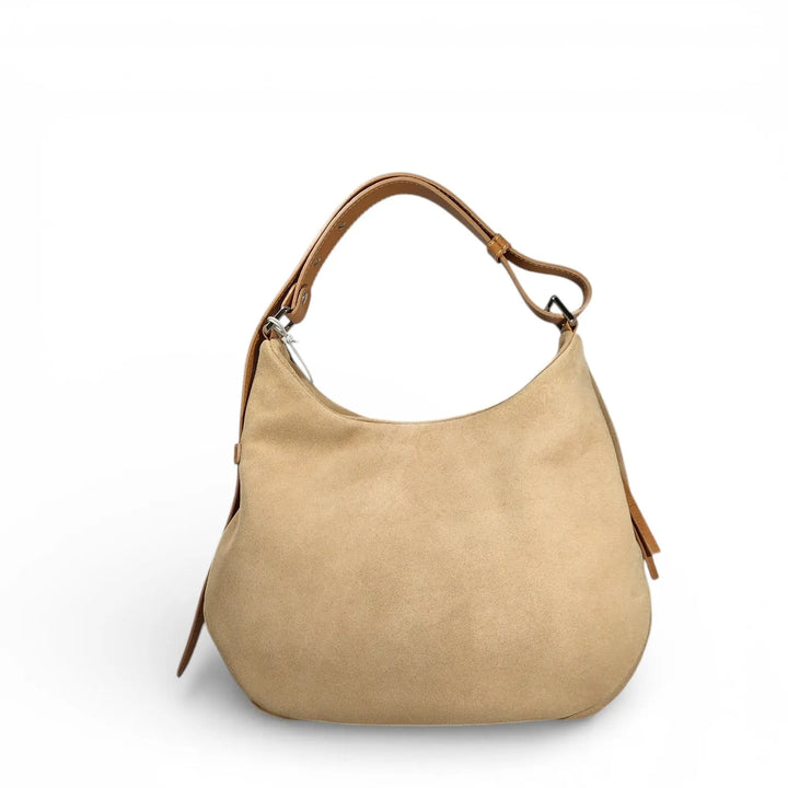 Borsa Bruno Rossi beige - art. c248 Bruno Rossi