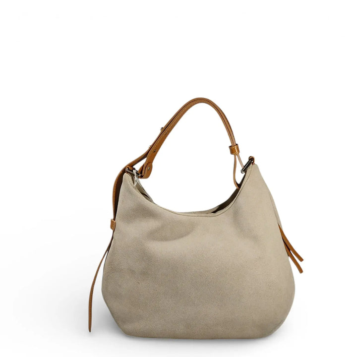 Borsa Bruno Rossi sabbia - art. c248 Bruno Rossi