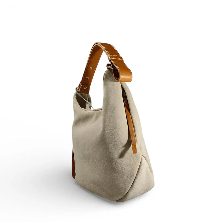 Borsa Bruno Rossi sabbia - art. c248 Bruno Rossi