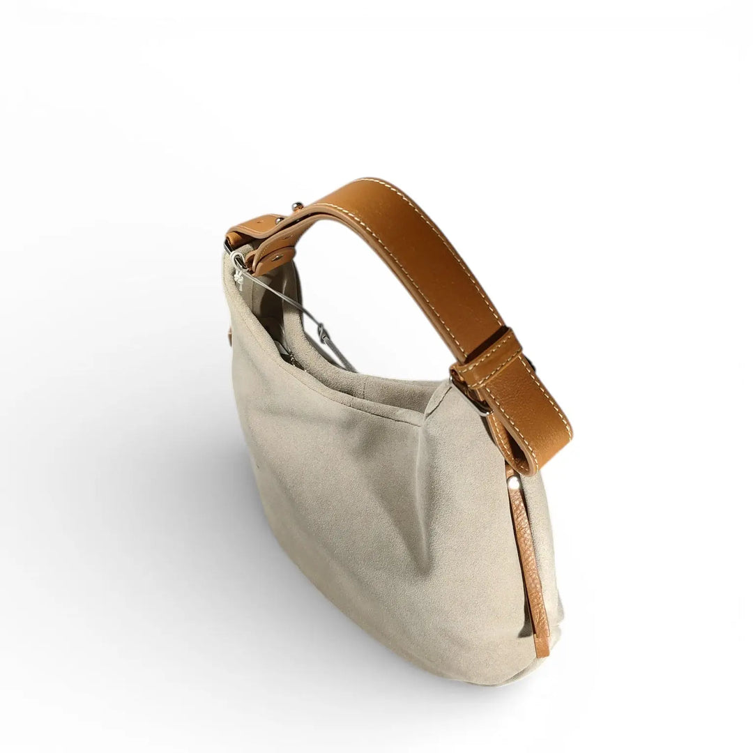 Borsa Bruno Rossi sabbia - art. c248 Bruno Rossi