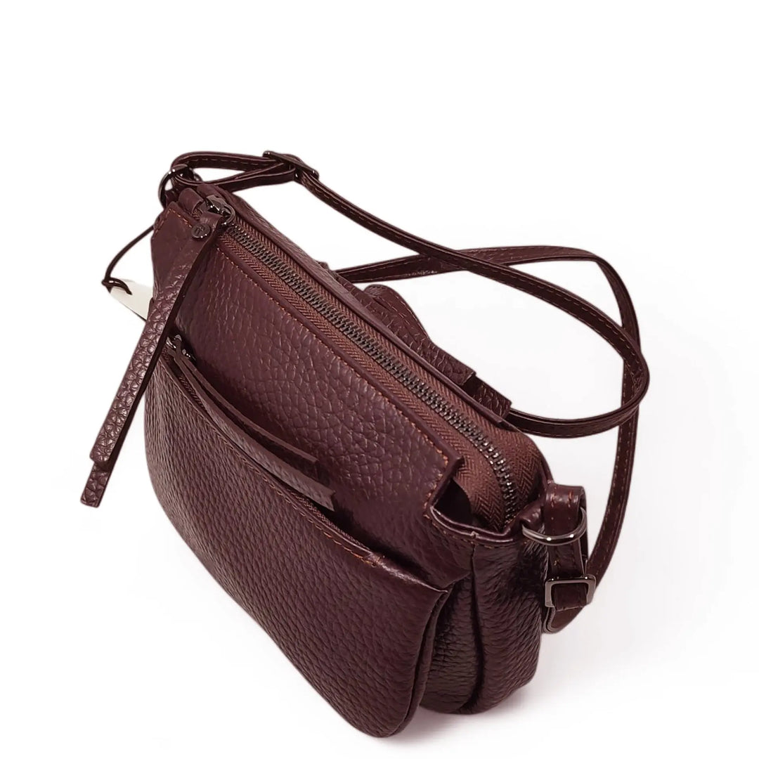 Bruno Rossi - art. D240 bordeaux Bruno Rossi