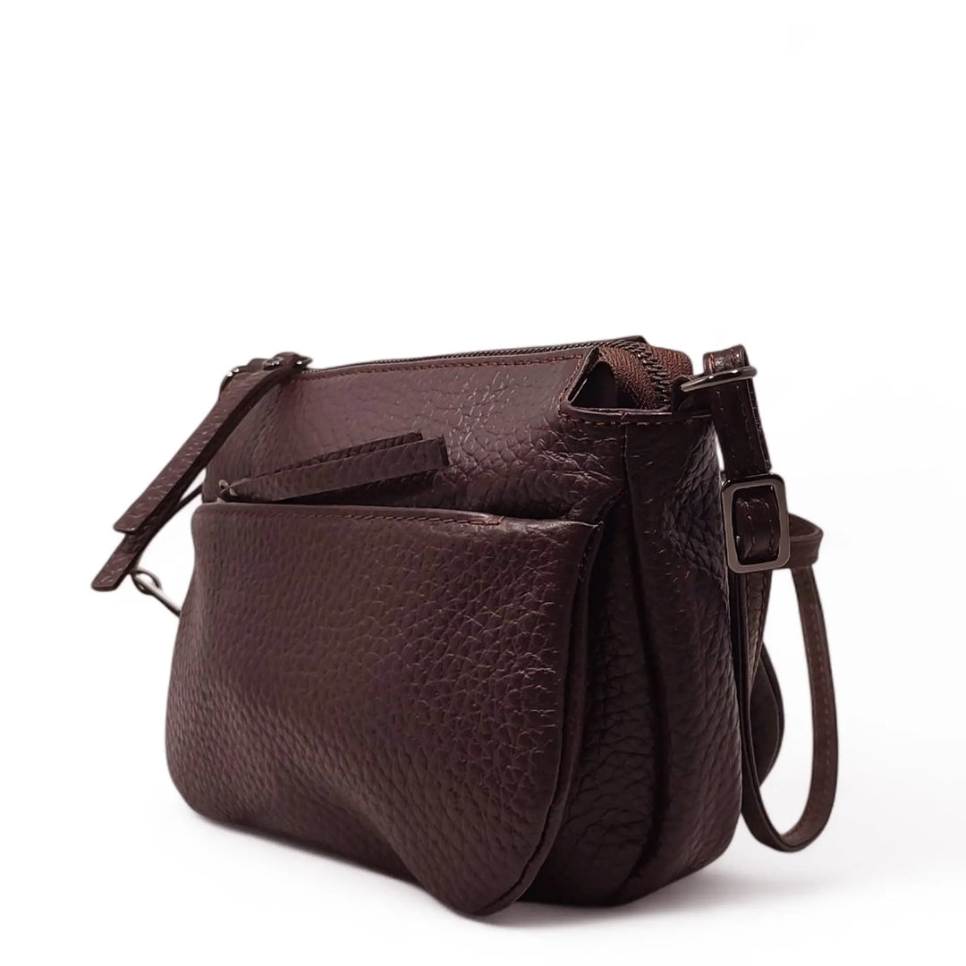 Bruno Rossi - art. D240 bordeaux Bruno Rossi