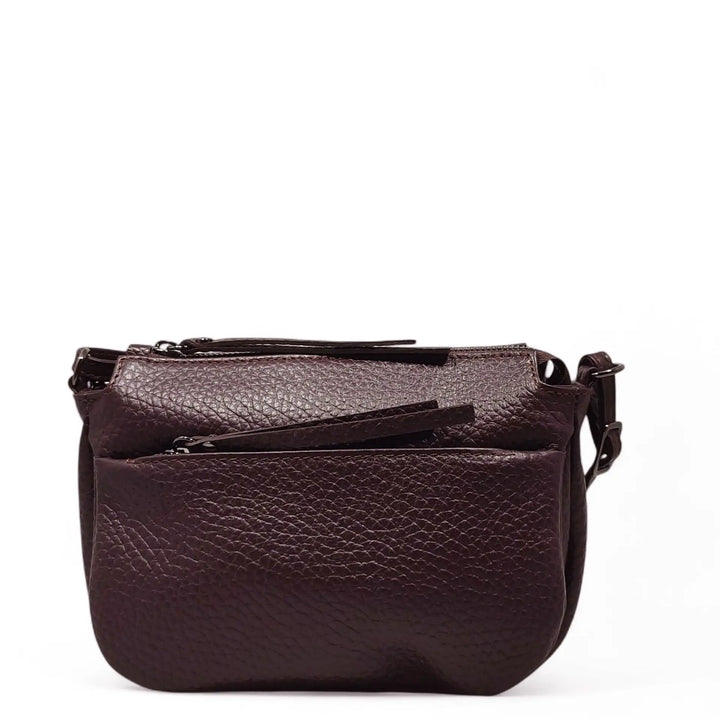 Bruno Rossi - art. D240 bordeaux Bruno Rossi