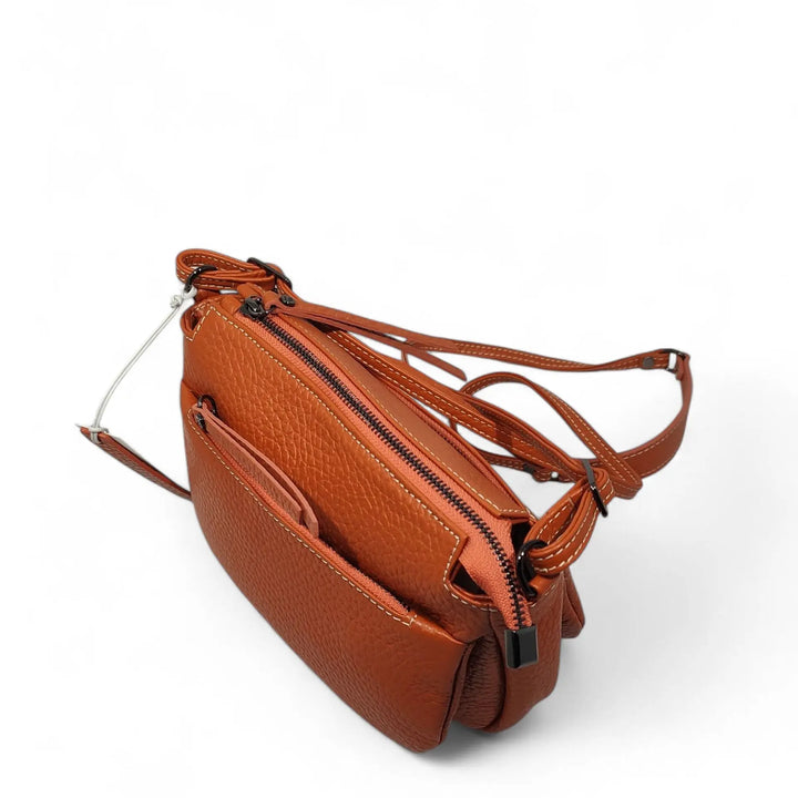 Bruno Rossi - art. D240 ruggine Bruno Rossi