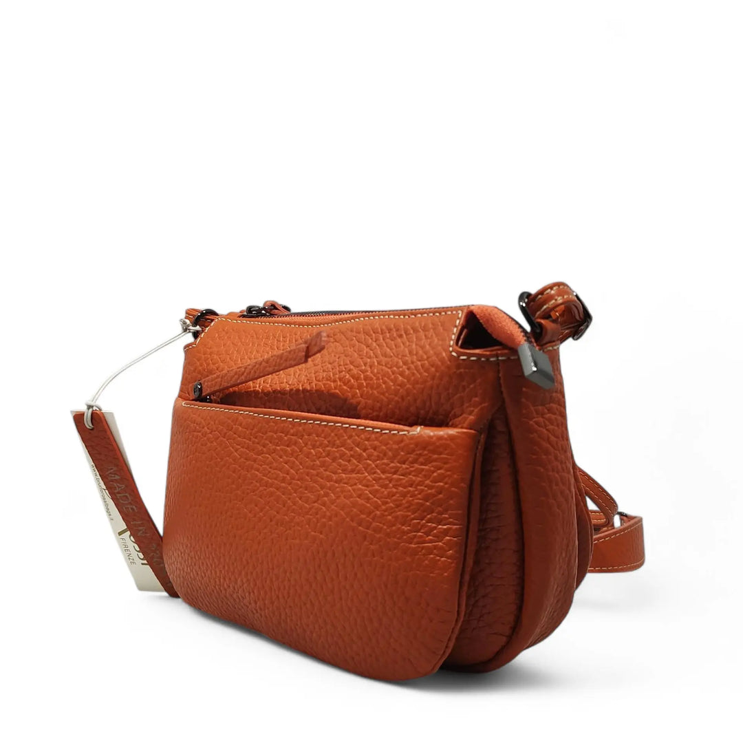 Bruno Rossi - art. D240 ruggine Bruno Rossi