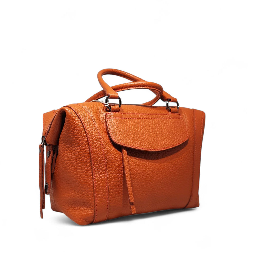 Bruno Rossi - art. d244 ruggine - Dutto calzature
