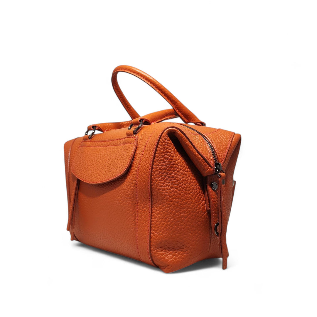 Bruno Rossi - art. d244 ruggine - Dutto calzature