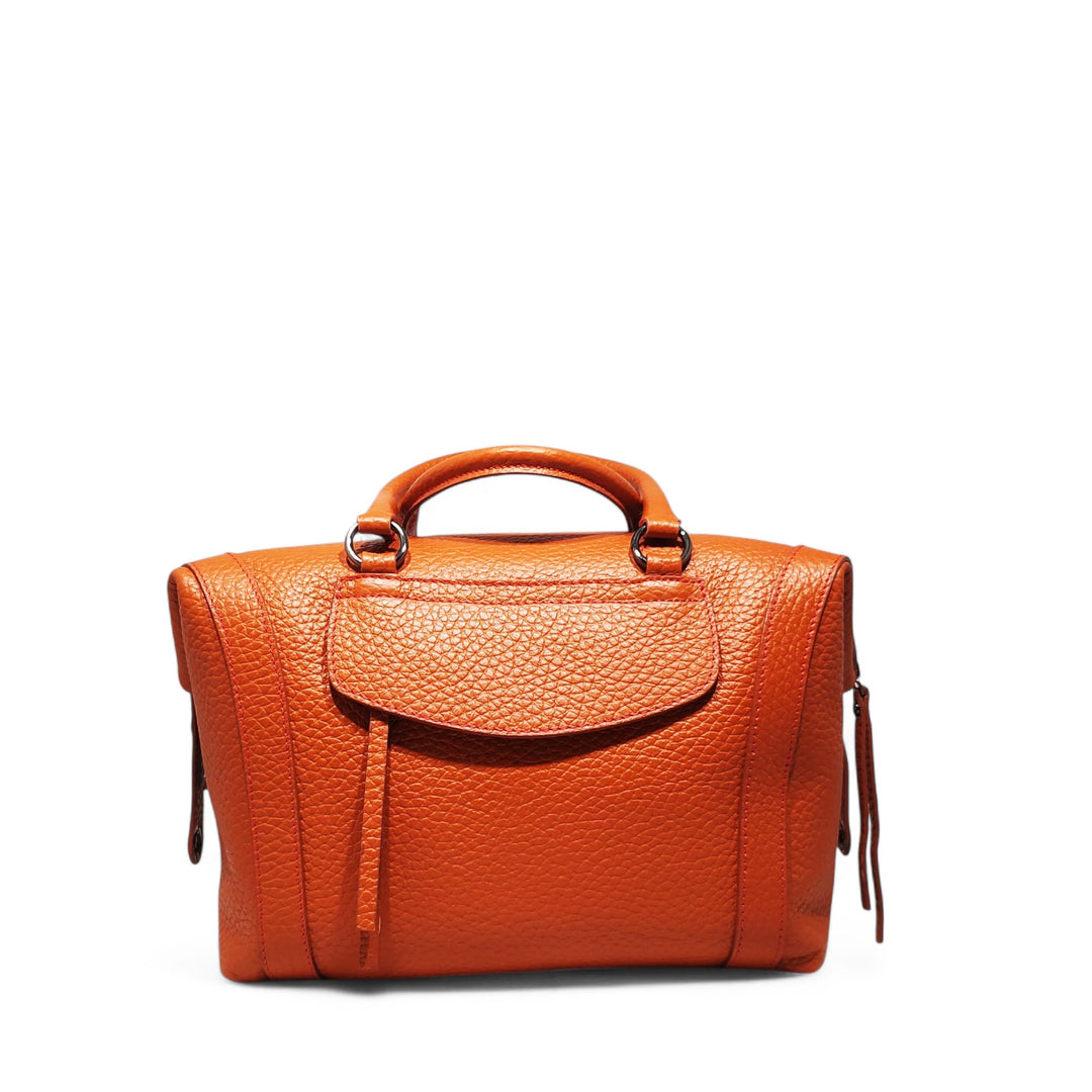 Bruno Rossi - art. d244 ruggine - Dutto calzature