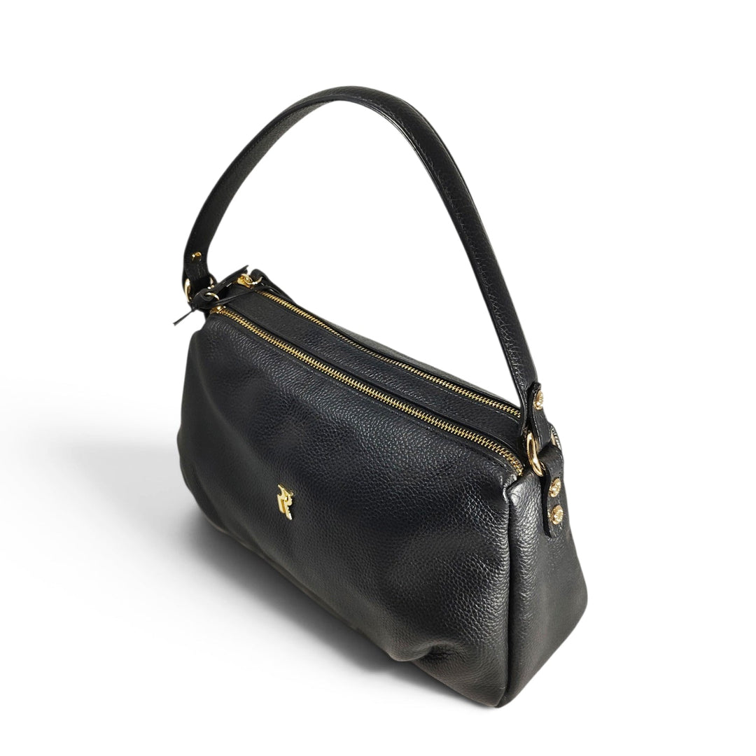 Borsa Bruno Rossi nero - art. ML176