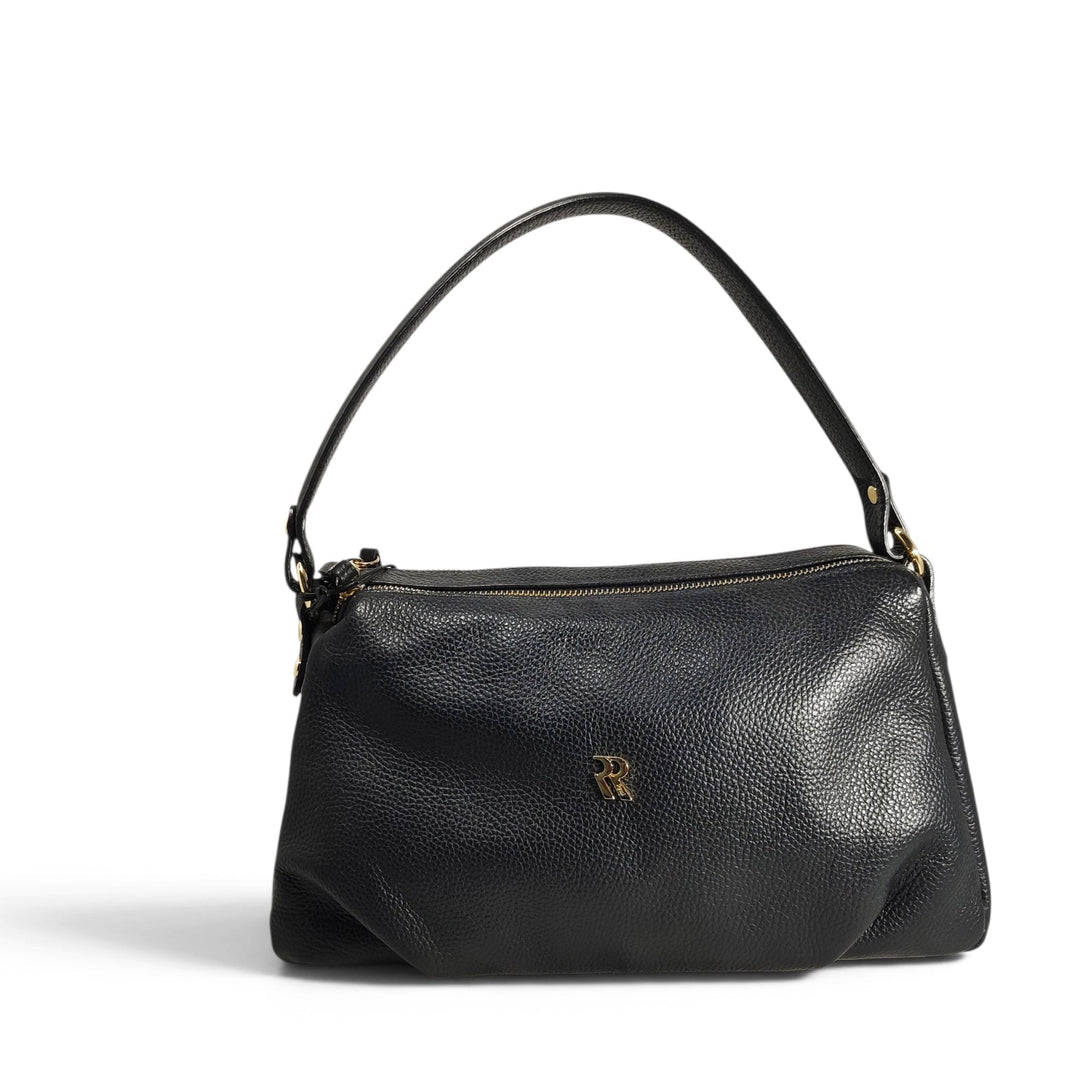 Borsa Bruno Rossi nero - art. ML176