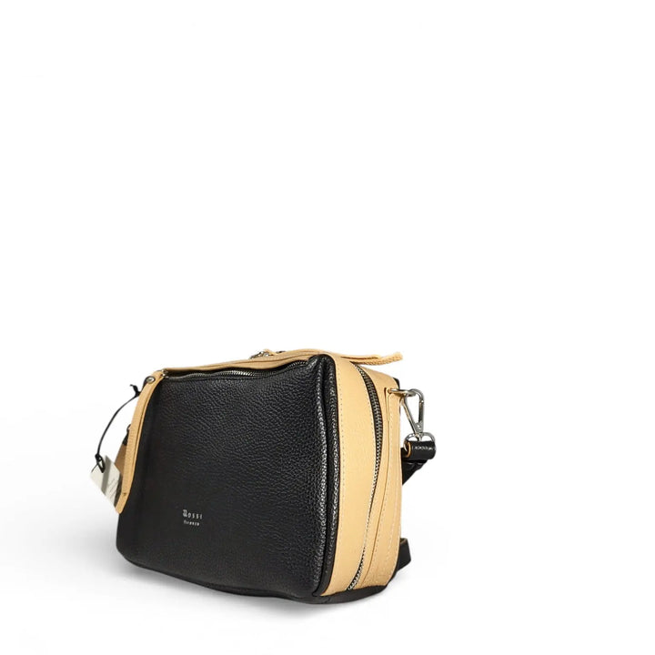 Borsa Bruno Rossi nera - art. ml259 Bruno Rossi