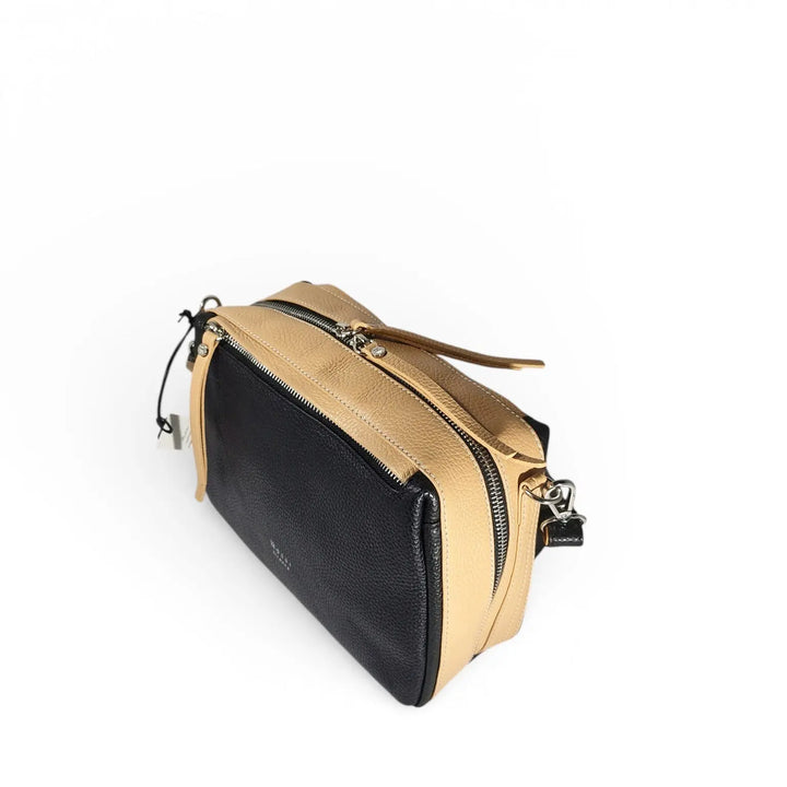 Borsa Bruno Rossi nera - art. ml259 Bruno Rossi