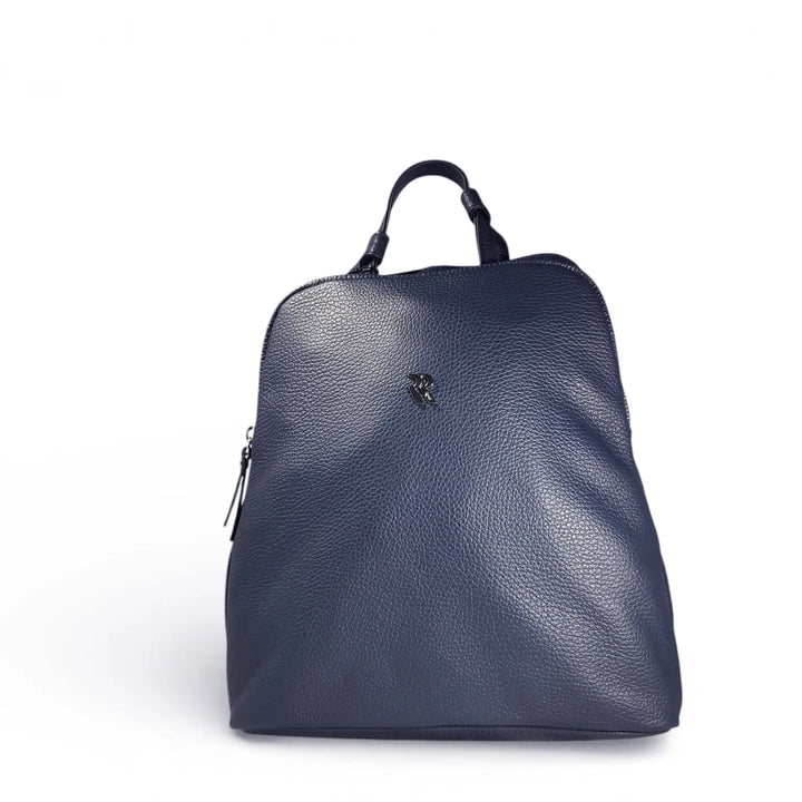 Borsa zaino Bruno Rossi blu - art. ml355 Bruno Rossi