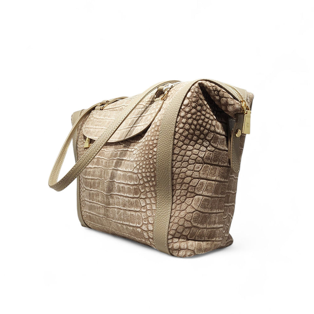 Bruno Rossi - art. n40 beige - Dutto calzature