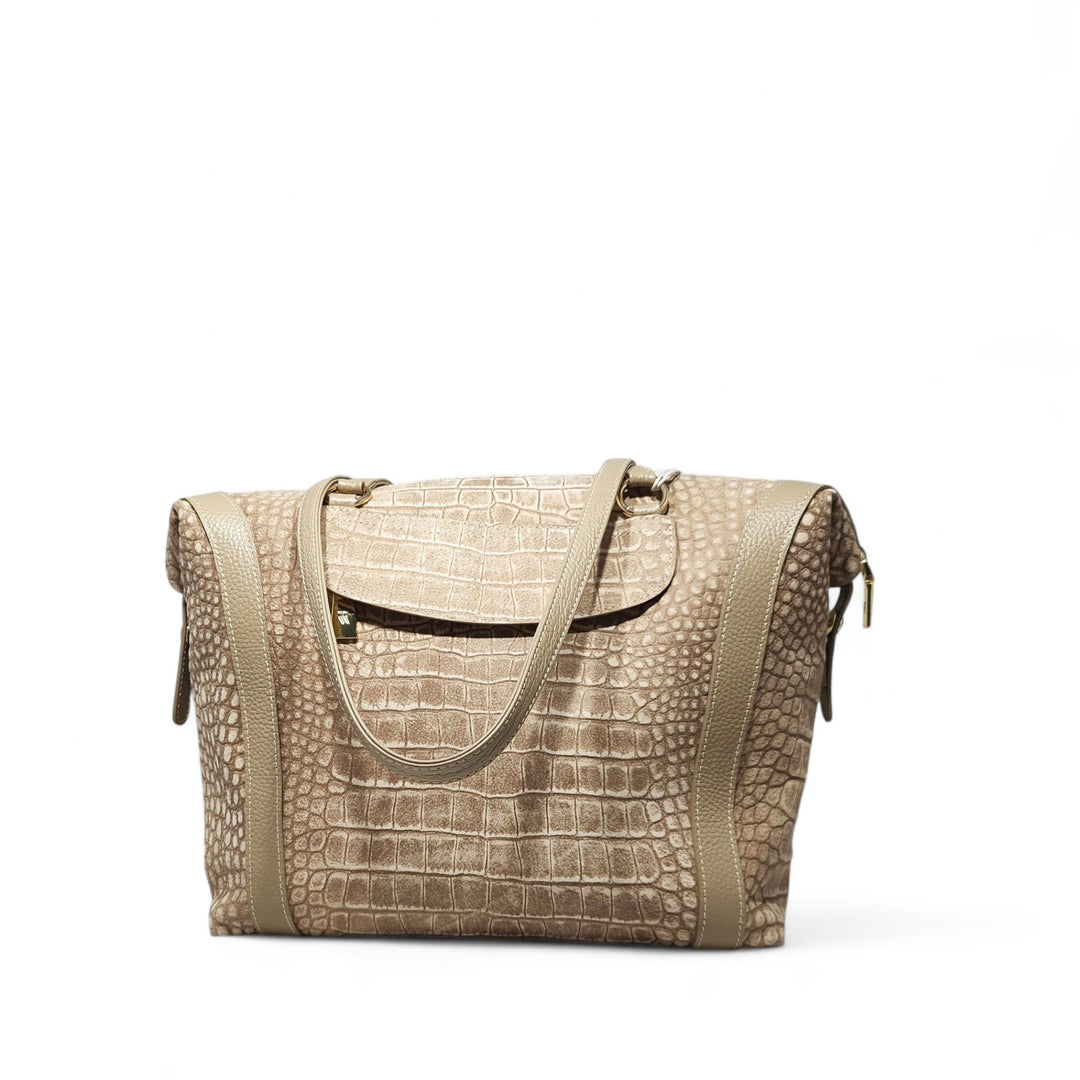 Bruno Rossi - art. n40 beige - Dutto calzature