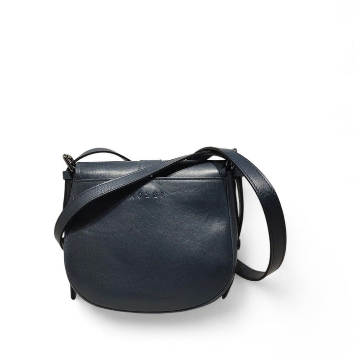 Bruno Rossi - art. r11 blu - Dutto calzature