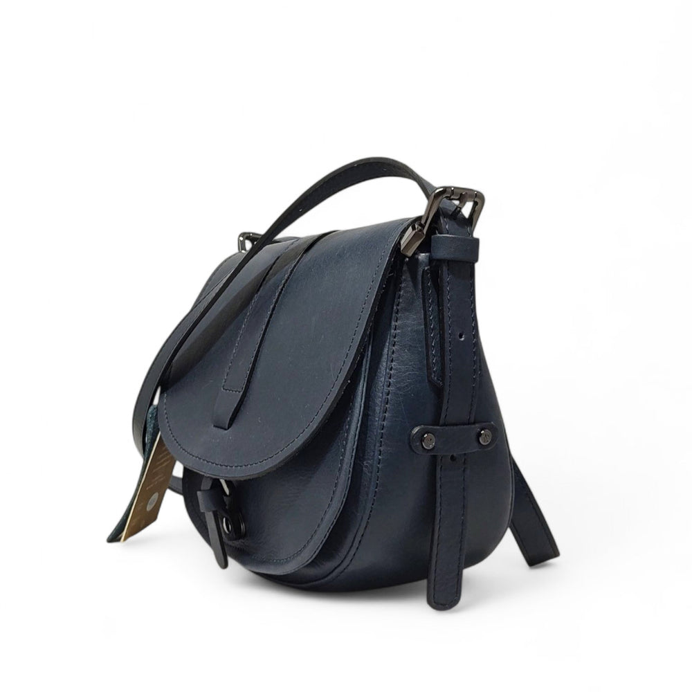 Bruno Rossi - art. r11 blu - Dutto calzature