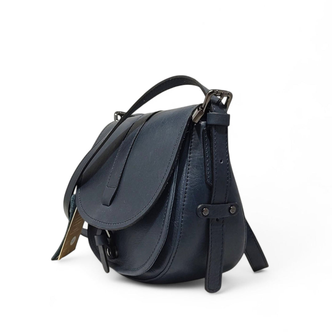 Bruno Rossi - art. r11 blu - Dutto calzature