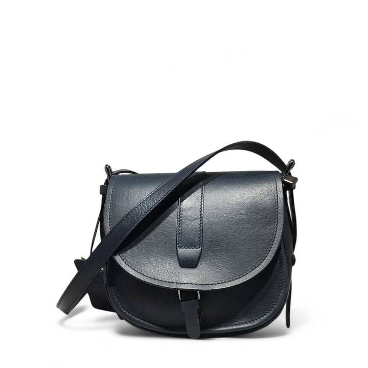 Bruno Rossi - art. r11 blu - Dutto calzature