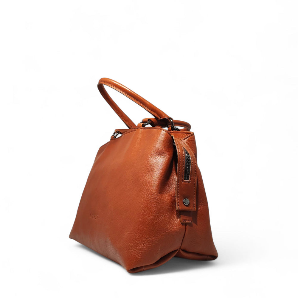 Bruno Rossi - art. r351 cuoio - Dutto calzature