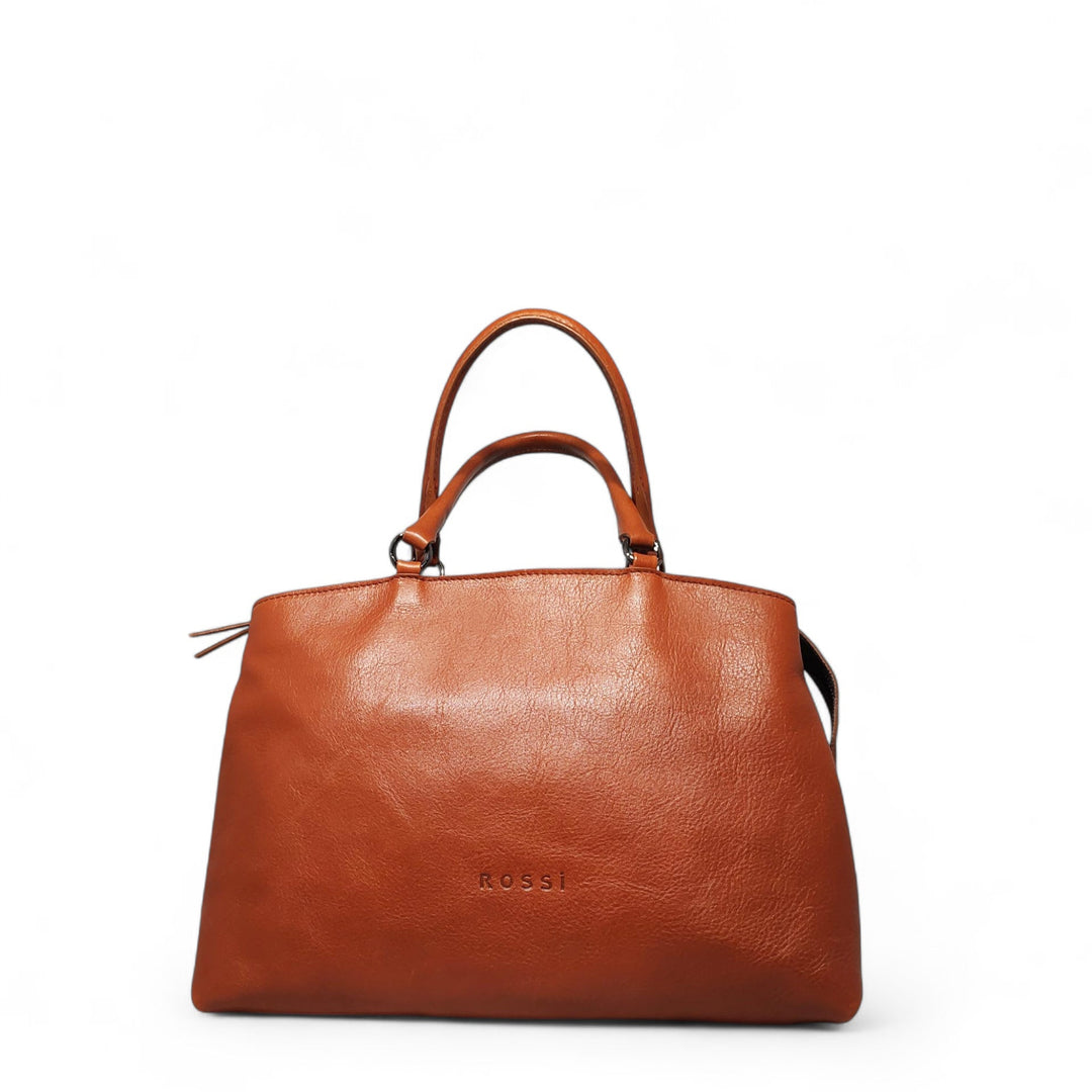 Bruno Rossi - art. r351 cuoio - Dutto calzature