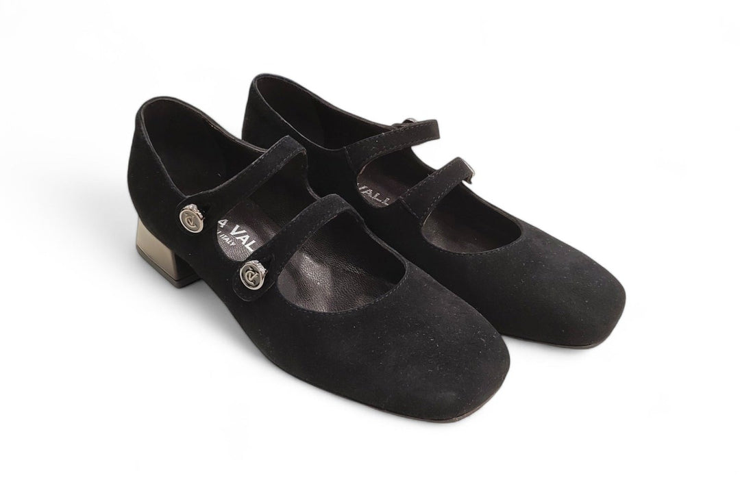 Cinzia Valle - art. 10265 nero