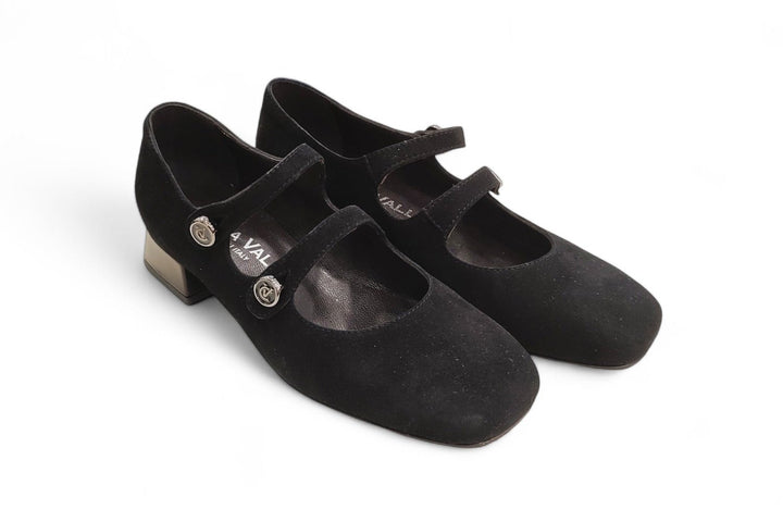 Cinzia Valle - art. 10265 nero
