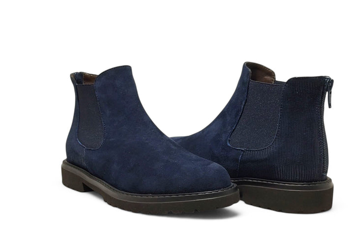 Cinzia Valle - art. 10940 blu - Dutto calzature