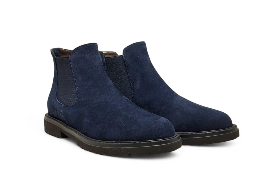 Cinzia Valle - art. 10940 blu - Dutto calzature